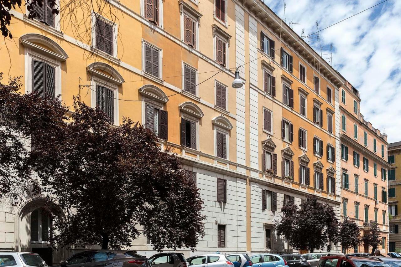 Da Lorenzo Agli Scipioni Διαμέρισμα Ρώμη Εξωτερικό φωτογραφία